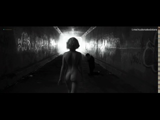alia shawkat nude scenes in paint it black 2016