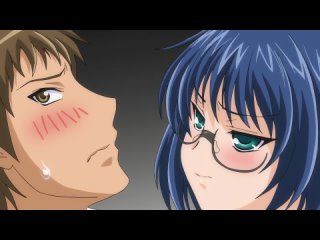 bust to bust: chottokurai kusatteru no ga umaindesu yo? 01 sat.