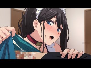 [rvh] / seifuku wa kita mama de (episode 1) (toy69)