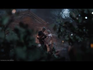 night sex 18 3d porno