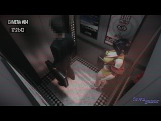 night sex 18 3d porno